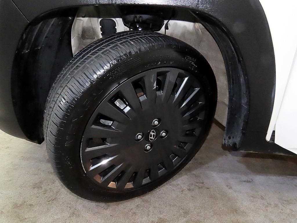 HYUNDAI Casper 2023 - Importación desde Corea - HF Imports Iquique - Foto 19