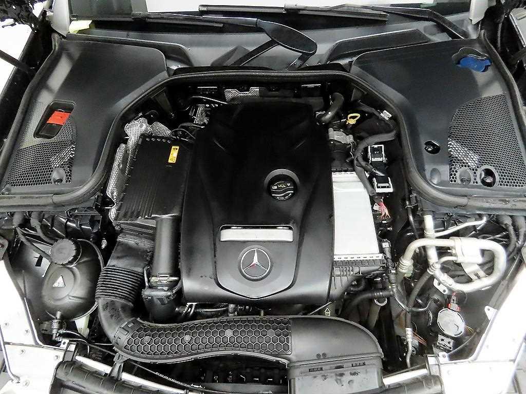 Mercedes Benz E class 2017 - Importación desde Corea - HF Imports Iquique - Foto 20