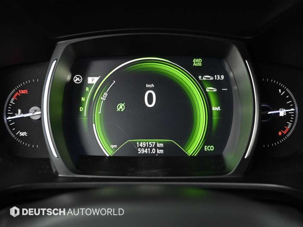 SAMSUNG QM6 - Vista 8