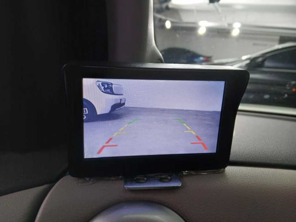 Nissan Cube 2011 Blanco - Importación desde Corea - HF Imports Iquique - Foto 16