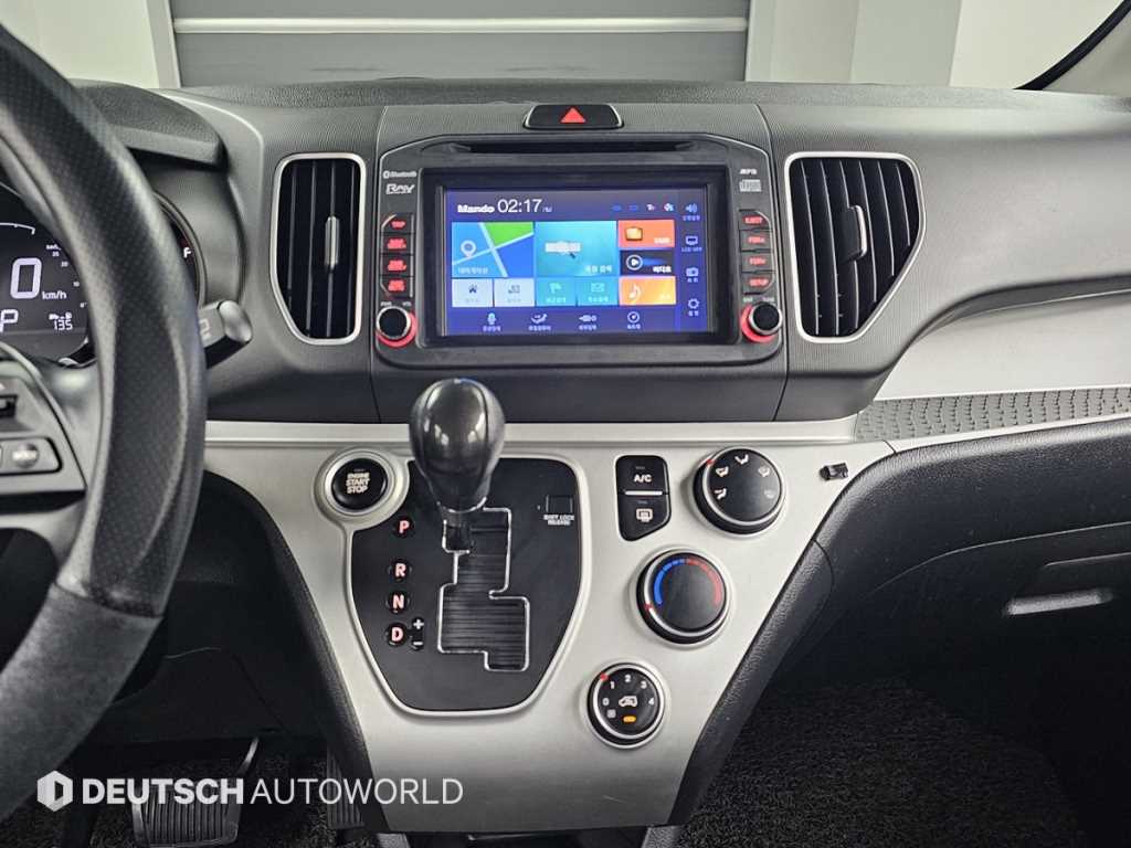 KIA Ray 2015 the color of pearl - Importación desde Corea - HF Imports Iquique - Foto 14