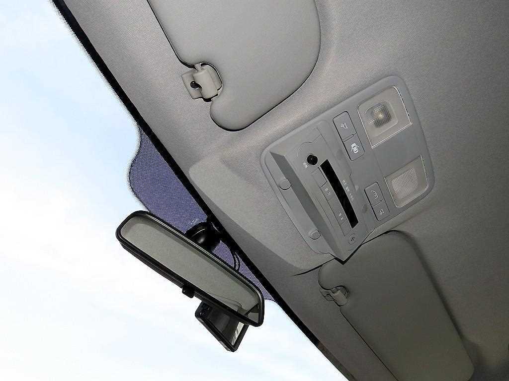 HYUNDAI Starex 2019 Amarillo - Importación desde Corea - HF Imports Iquique - Foto 15