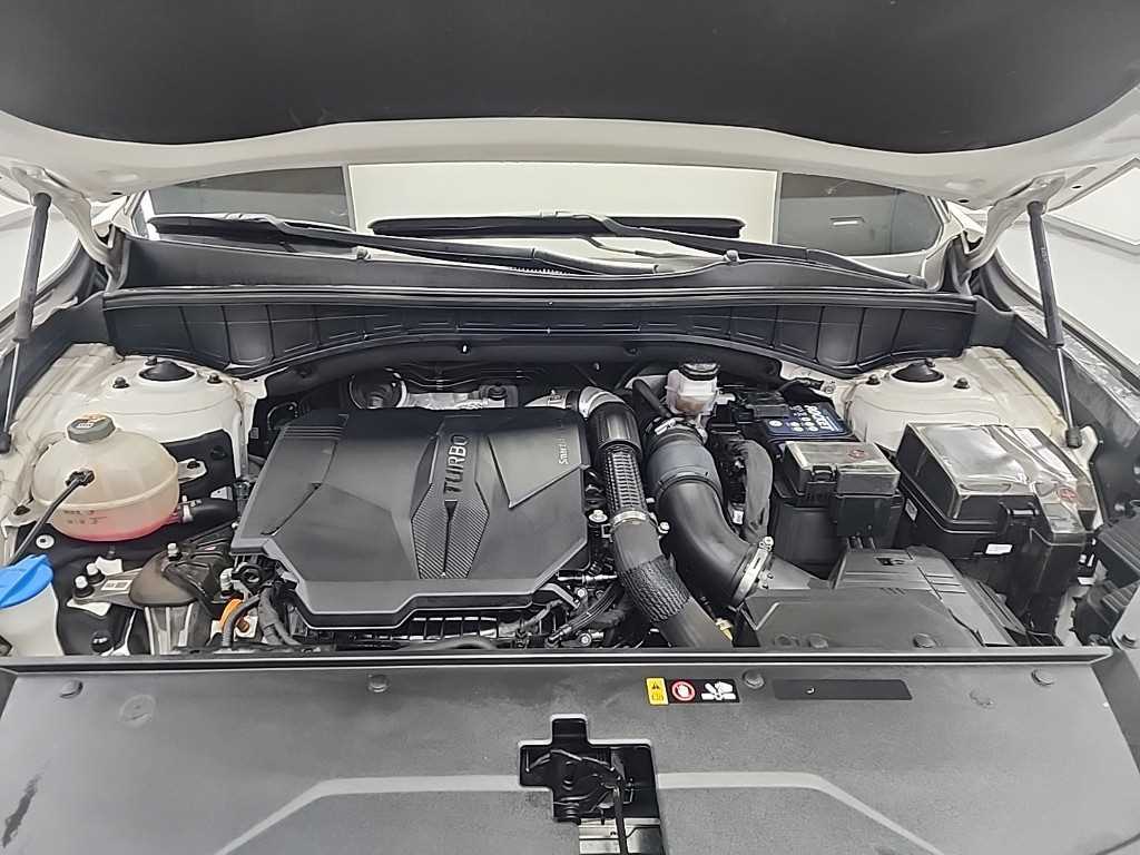 KIA Sorento - Vista 5