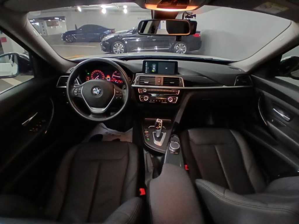 BMW Gran Turismo - Vista 6