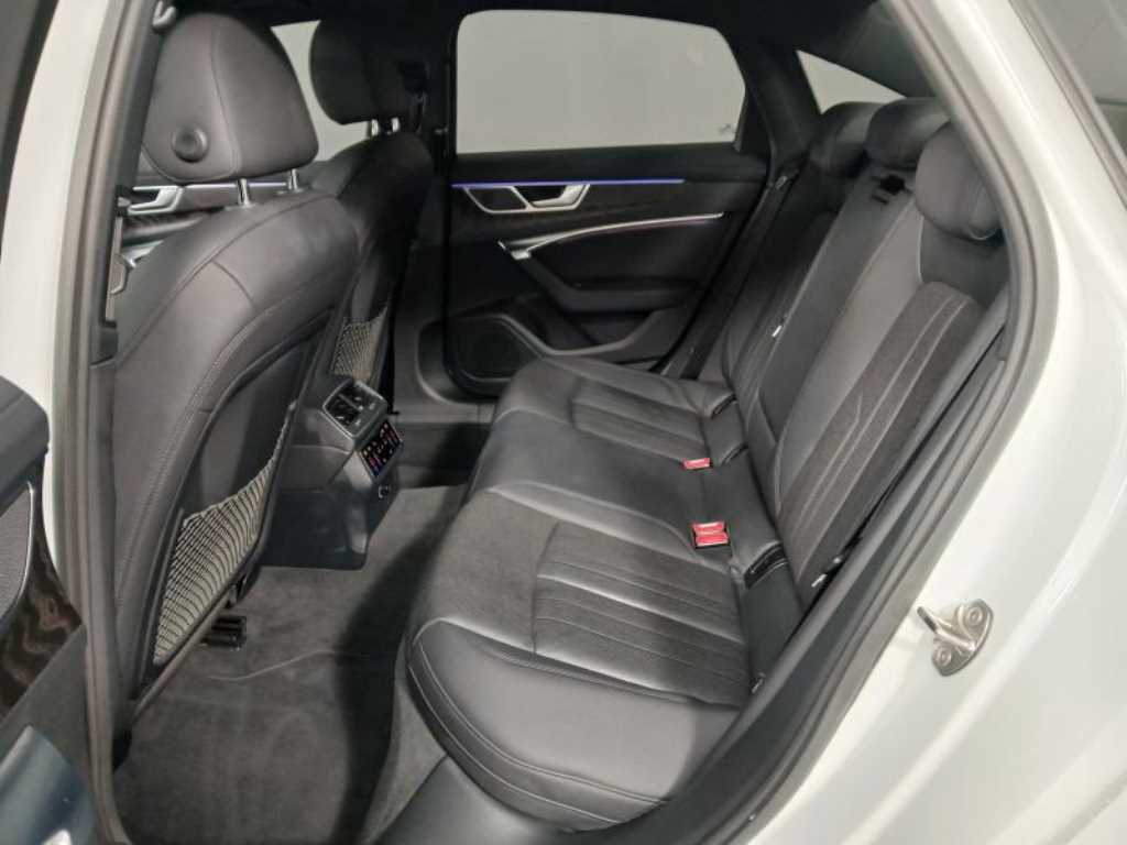 Audi A6 - Vista 7