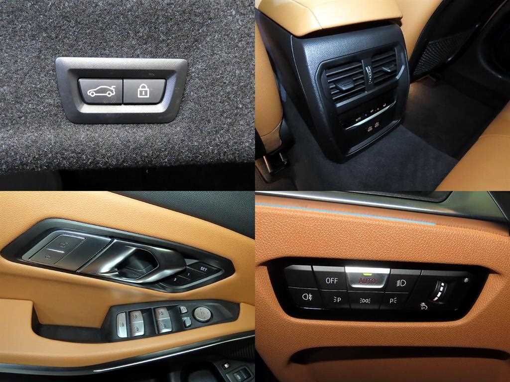 BMW 3 series 2023 Azul - Importación desde Corea - HF Imports Iquique - Foto 18