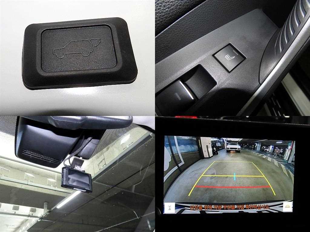 Toyota RAV4 2025 Blanco - Importación desde Corea - HF Imports Iquique - Foto 18