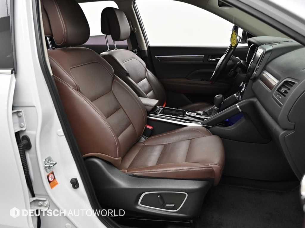 SAMSUNG QM6 - Vista 10