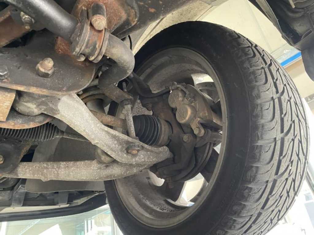 Cadillac Escalade 2007 Blanco - Importación desde Corea - HF Imports Iquique - Foto 20