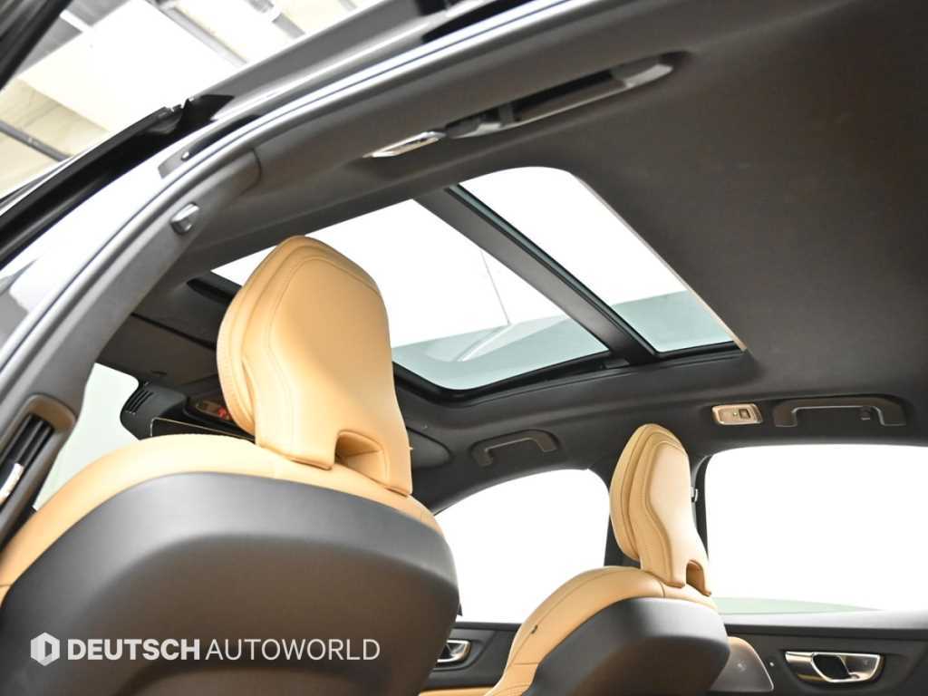 Volvo S60 2022 Negro - Importación desde Corea - HF Imports Iquique - Foto 18