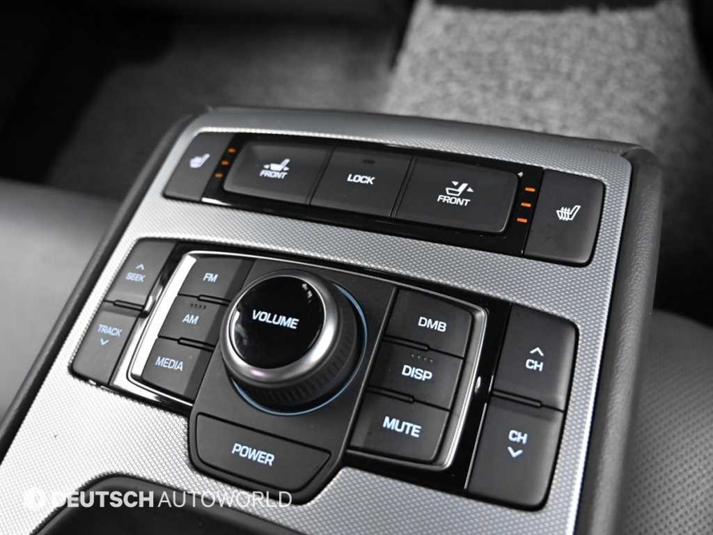 Genesis G80 2019 Gris - Importación desde Corea - HF Imports Iquique - Foto 16