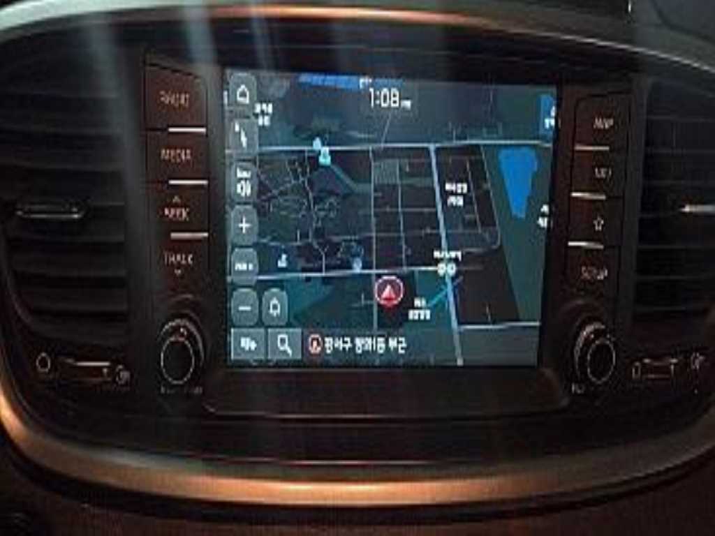 KIA Sorento - Vista 7