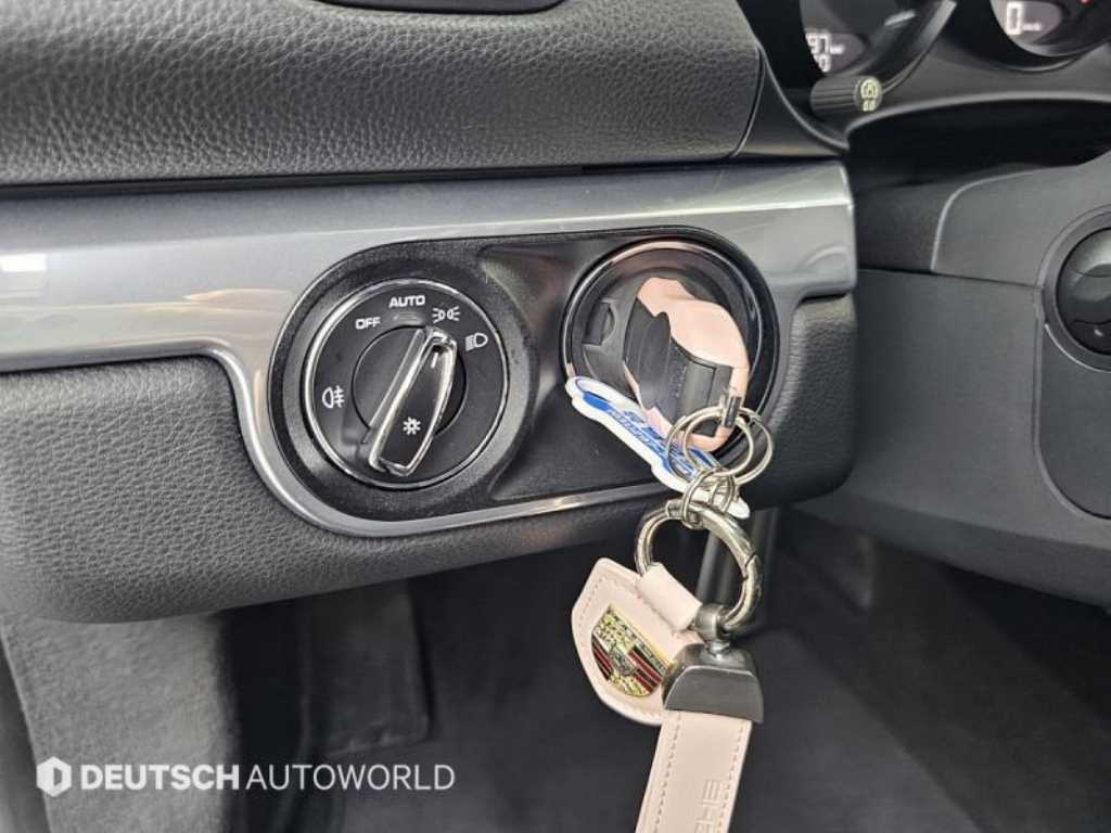 Porsche 718 2019 - Importación desde Corea - HF Imports Iquique - Foto 16