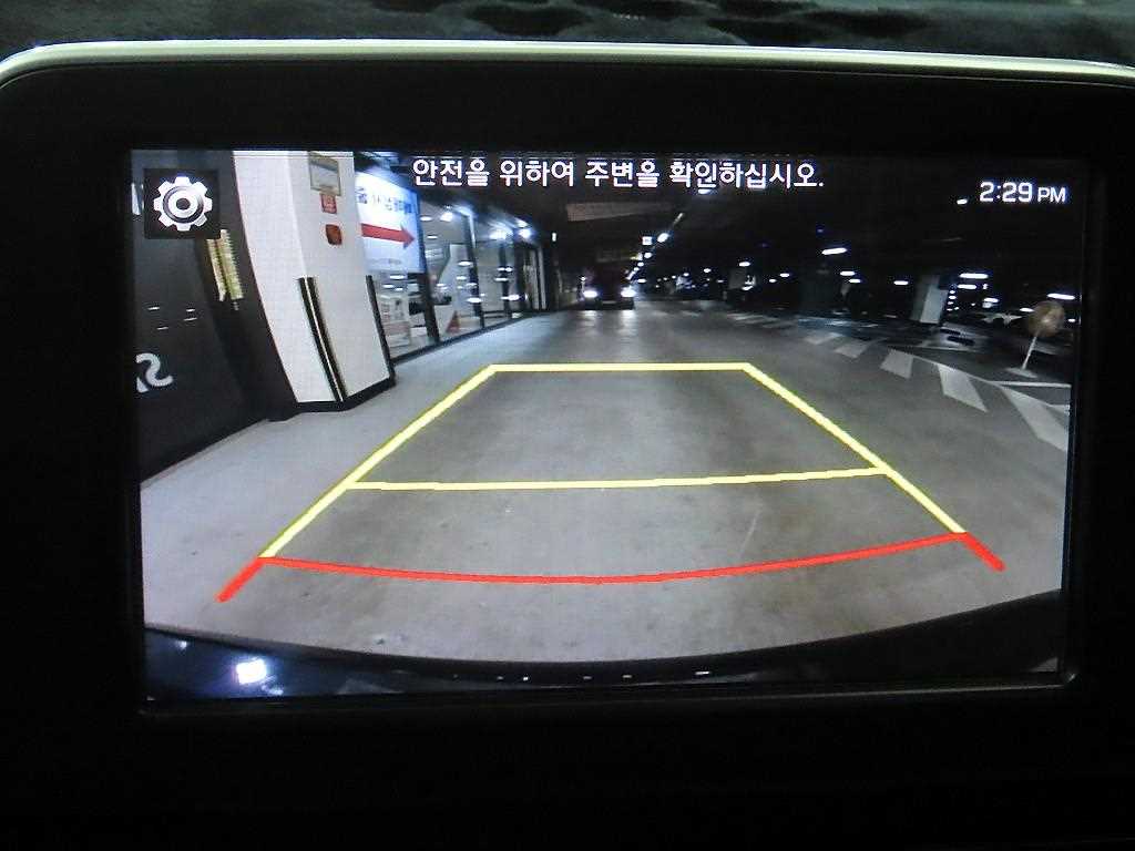 HYUNDAI Grandeur 2019 Negro - Importación desde Corea - HF Imports Iquique - Foto 16