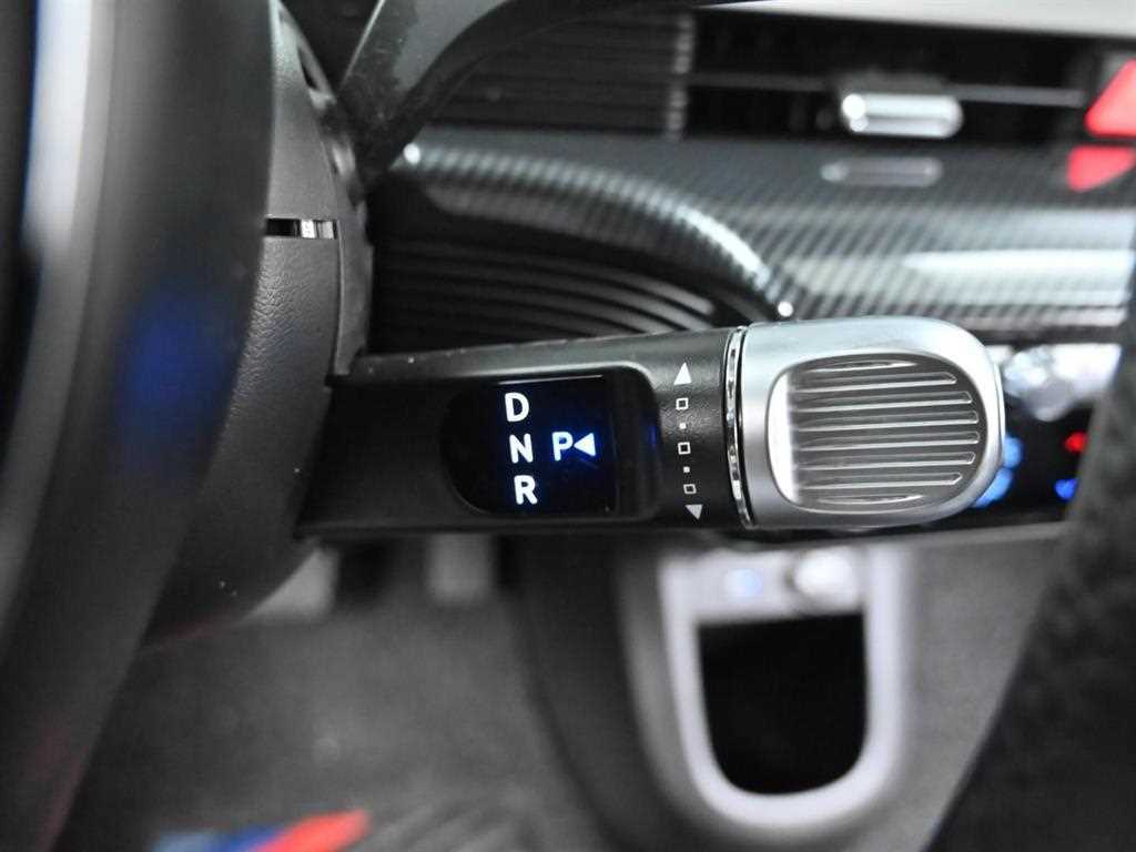 HYUNDAI Ioniq 5 - Vista 8