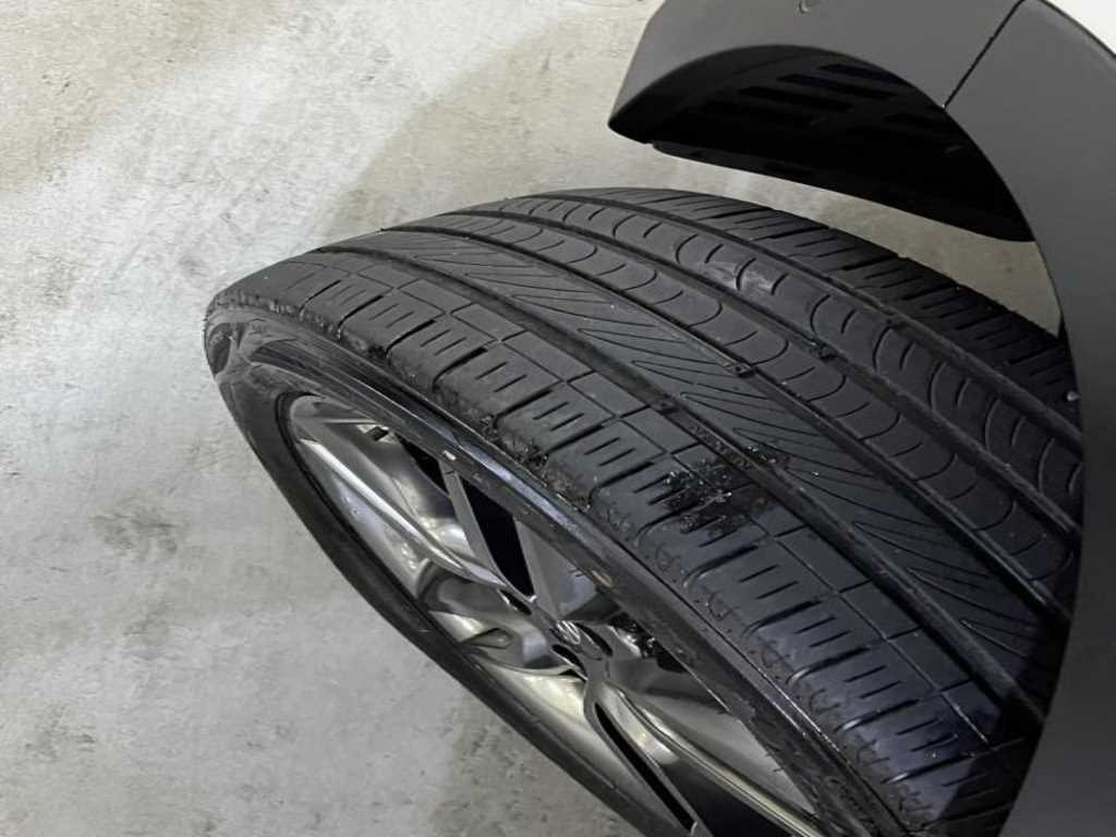 HYUNDAI Santa Fe 2015 - Importación desde Corea - HF Imports Iquique - Foto 19