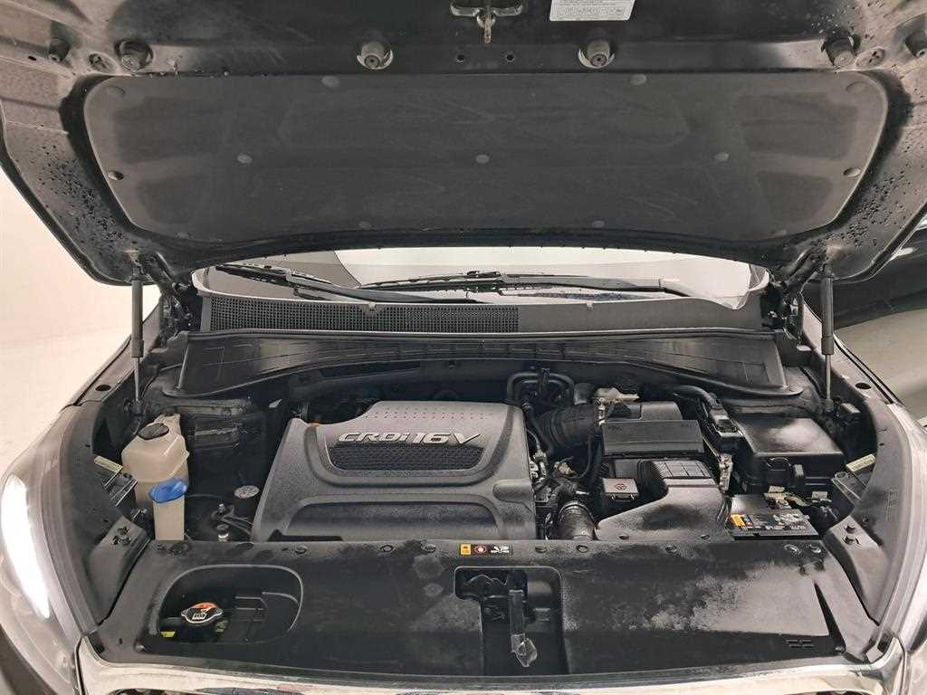 KIA Sorento 2015 Negro - Importación desde Corea - HF Imports Iquique - Foto 19
