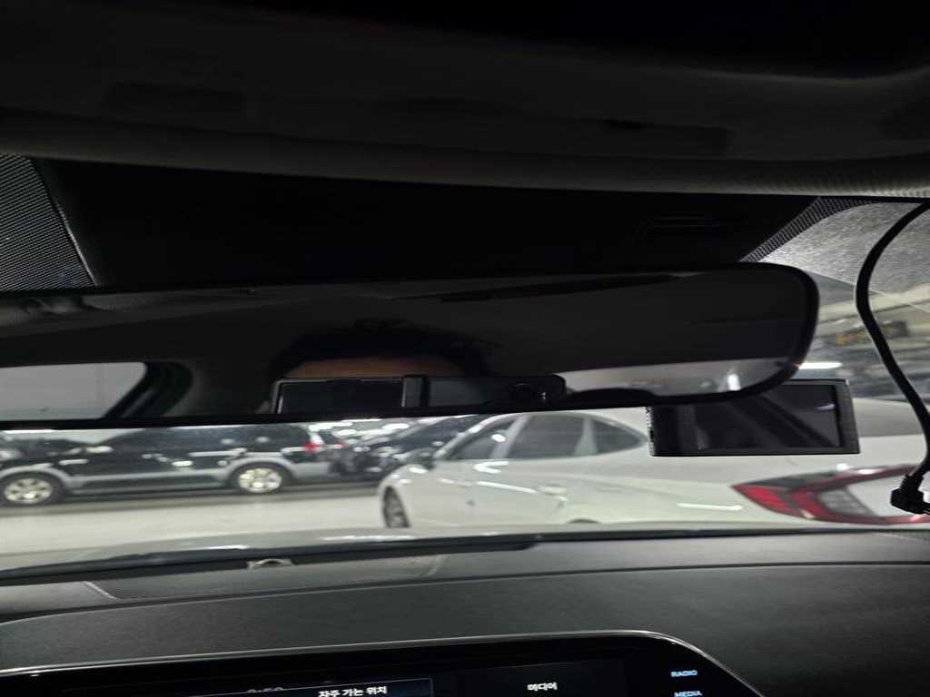 HYUNDAI Sonata - Vista 4