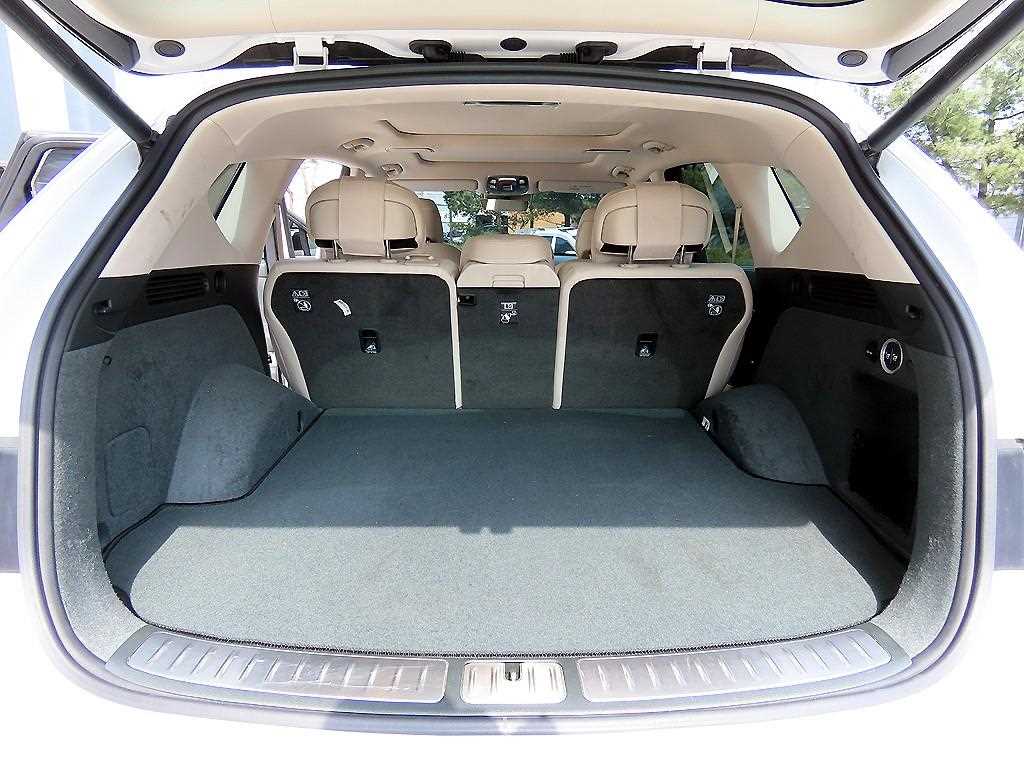 Genesis GV80 2025 - Importación desde Corea - HF Imports Iquique - Foto 17