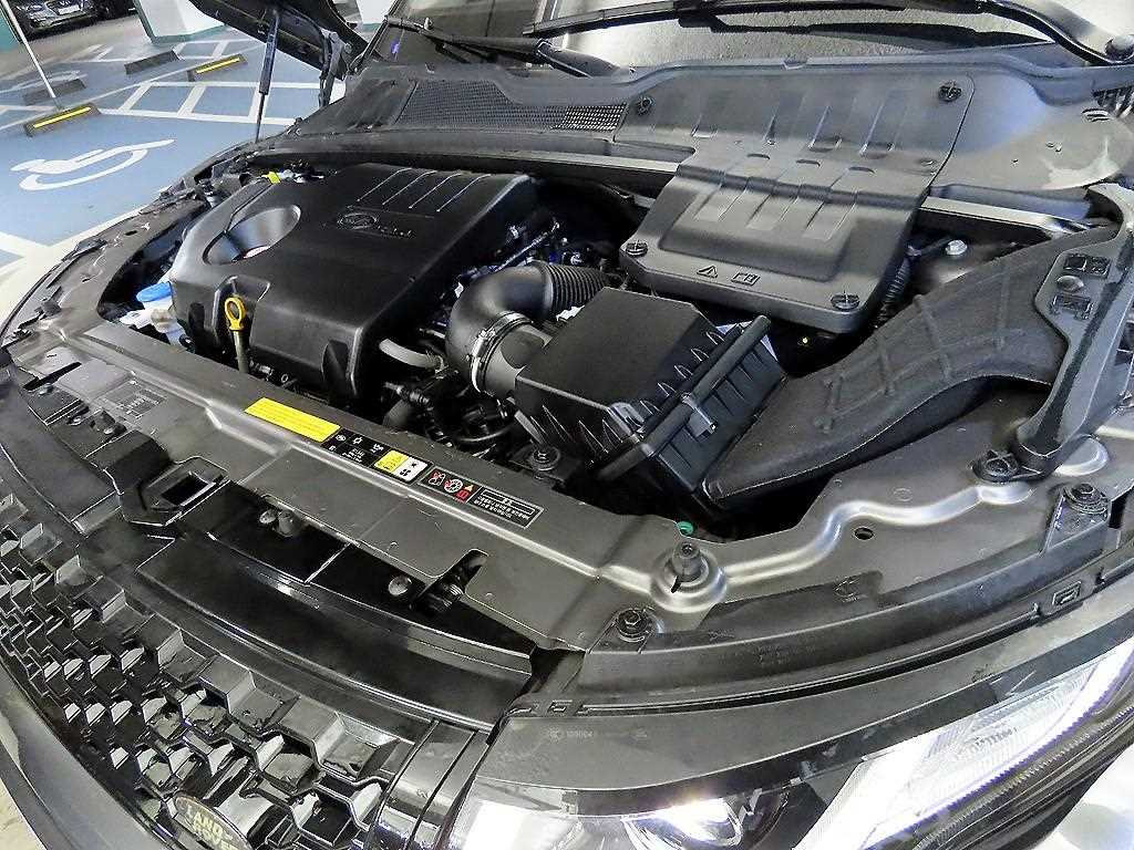 Land Rover Range Rover Bike 2016 Gris - Importación desde Corea - HF Imports Iquique - Foto 19