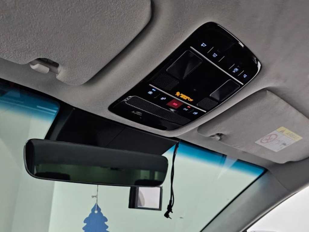 HYUNDAI Grandeur 2023 - Importación desde Corea - HF Imports Iquique - Foto 19