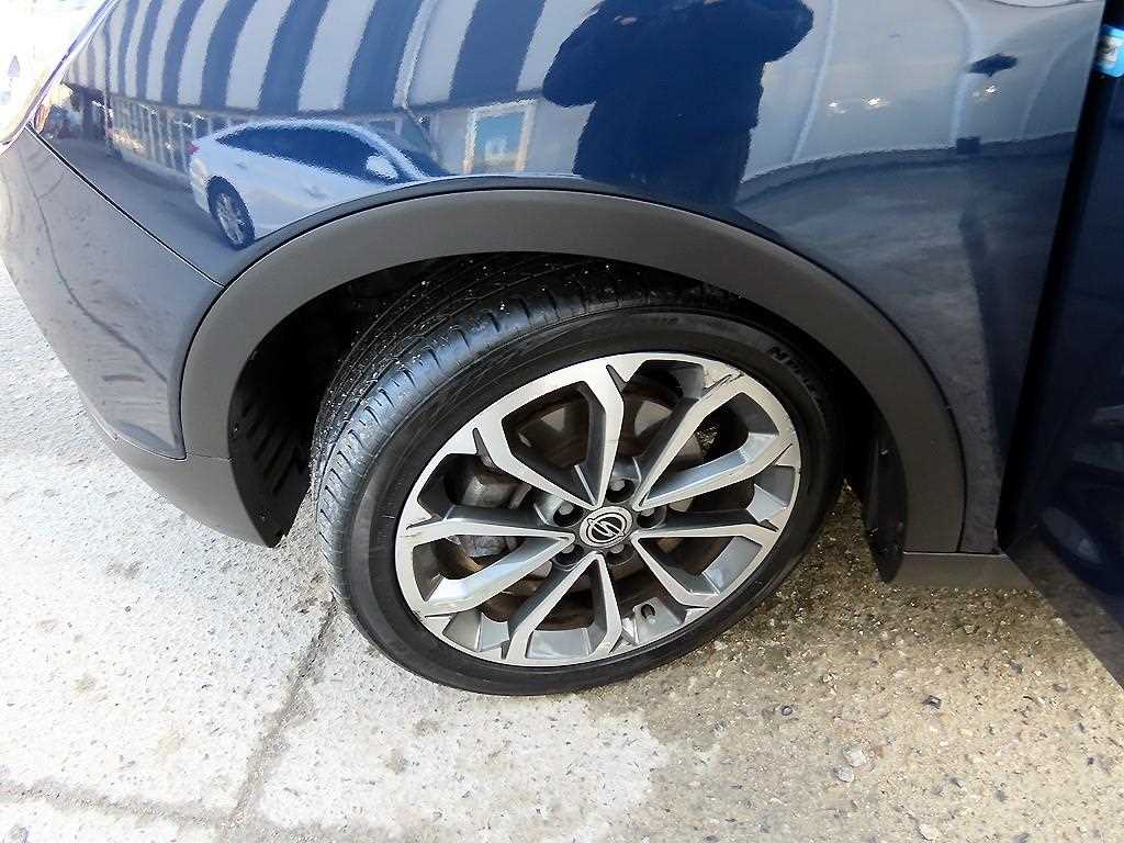 Ssangyong Tivoli 2017 Azul - Importación desde Corea - HF Imports Iquique - Foto 20