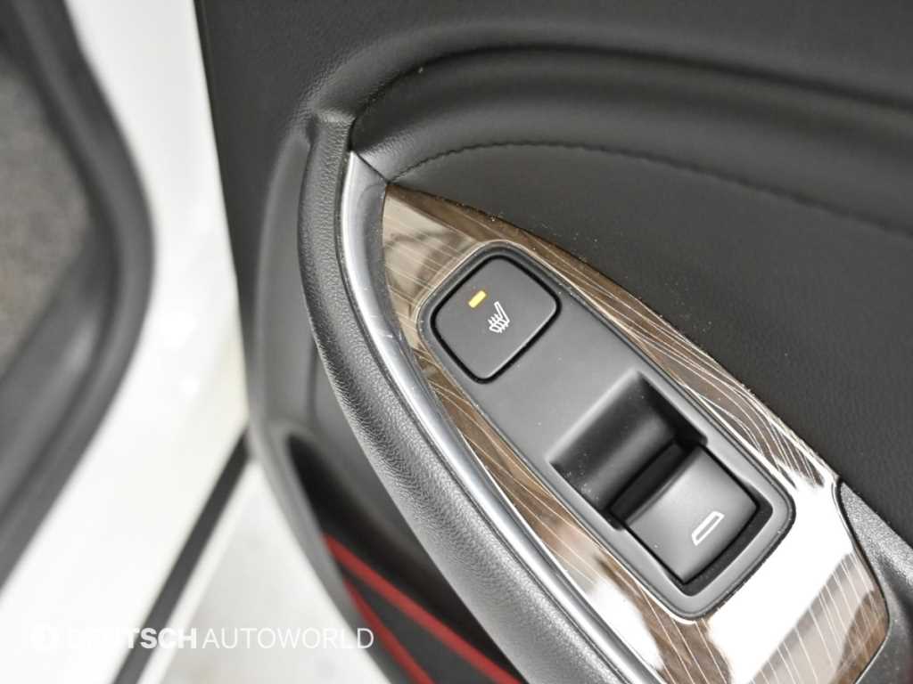 Chevrolet Malibu 2017 - Importación desde Corea - HF Imports Iquique - Foto 16