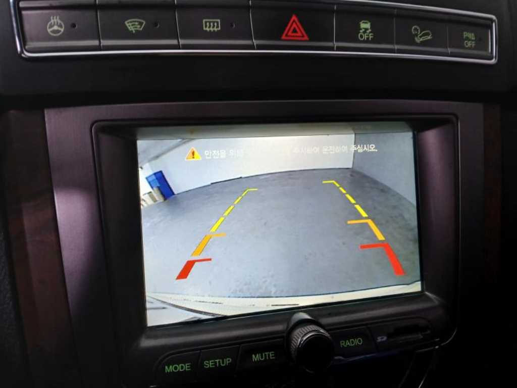 Ssangyong Rexton 2016 Blanco - Importación desde Corea - HF Imports Iquique - Foto 15