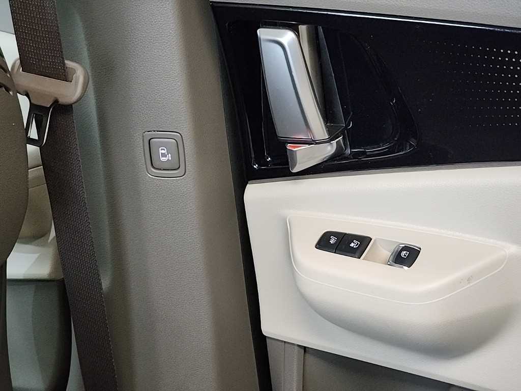 KIA Carnival 2025 Negro - Importación desde Corea - HF Imports Iquique - Foto 14