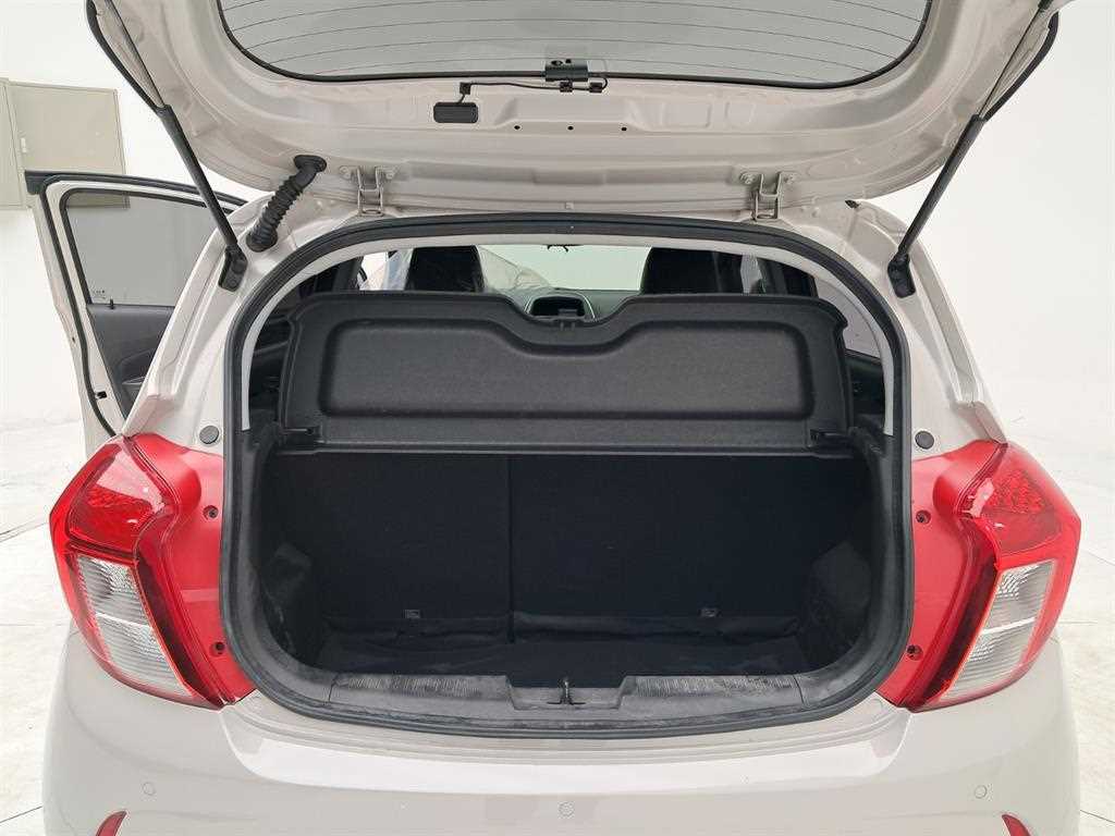 Chevrolet Spark 2016 Blanco - Importación desde Corea - HF Imports Iquique - Foto 17