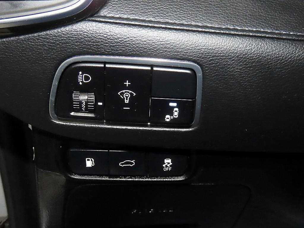 HYUNDAI Grandeur 2017 Gris - Importación desde Corea - HF Imports Iquique - Foto 14