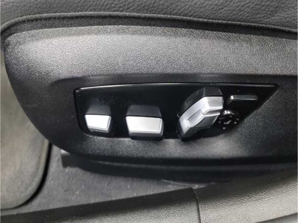 BMW 5 Series 2022 - Importación desde Corea - HF Imports Iquique - Foto 14