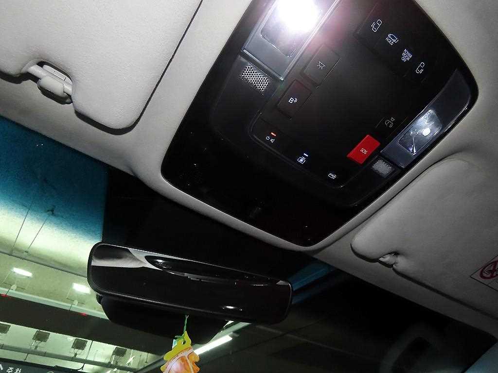 HYUNDAI Staria 2023 Negro - Importación desde Corea - HF Imports Iquique - Foto 14