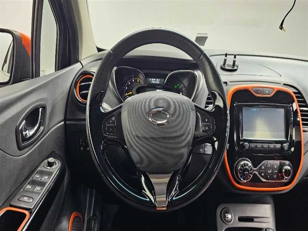 SAMSUNG QM3 2014 Negro - Importación desde Corea - HF Imports Iquique - Foto 13