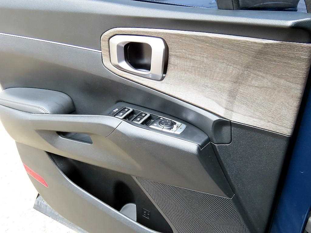 KIA Sorento - Vista 11