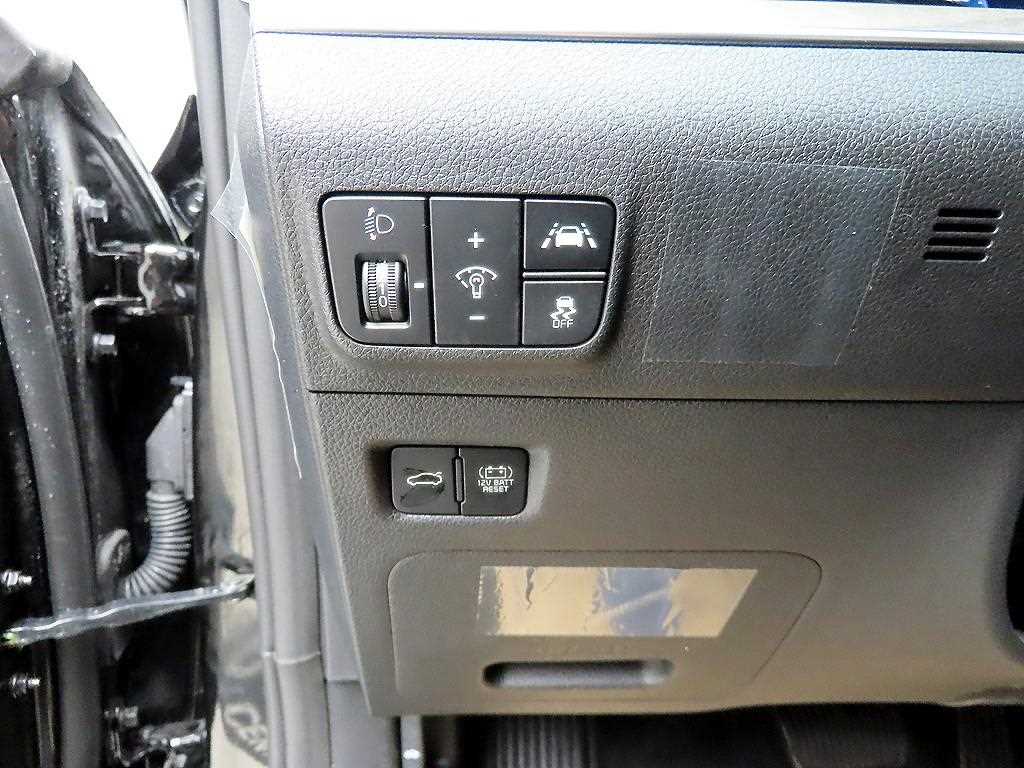 KIA K5 2023 Negro - Importación desde Corea - HF Imports Iquique - Foto 13