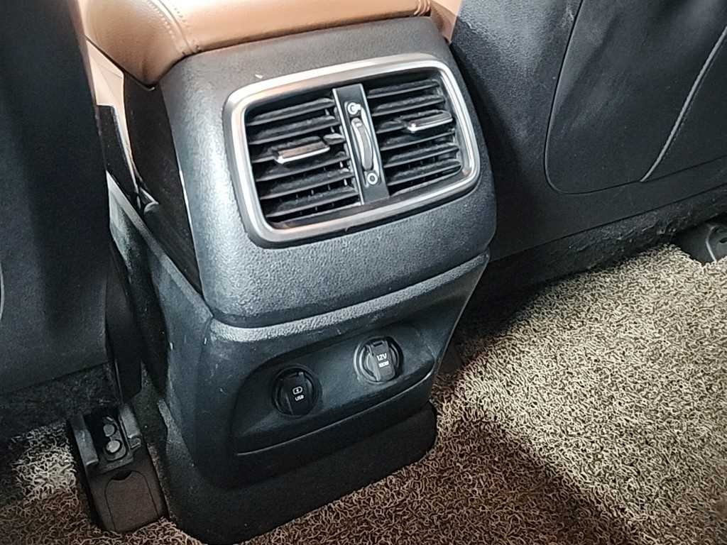 KIA Sorento 2020 Azul - Importación desde Corea - HF Imports Iquique - Foto 13