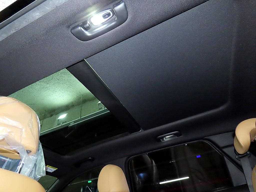 KIA Sorento 2023 Negro - Importación desde Corea - HF Imports Iquique - Foto 15