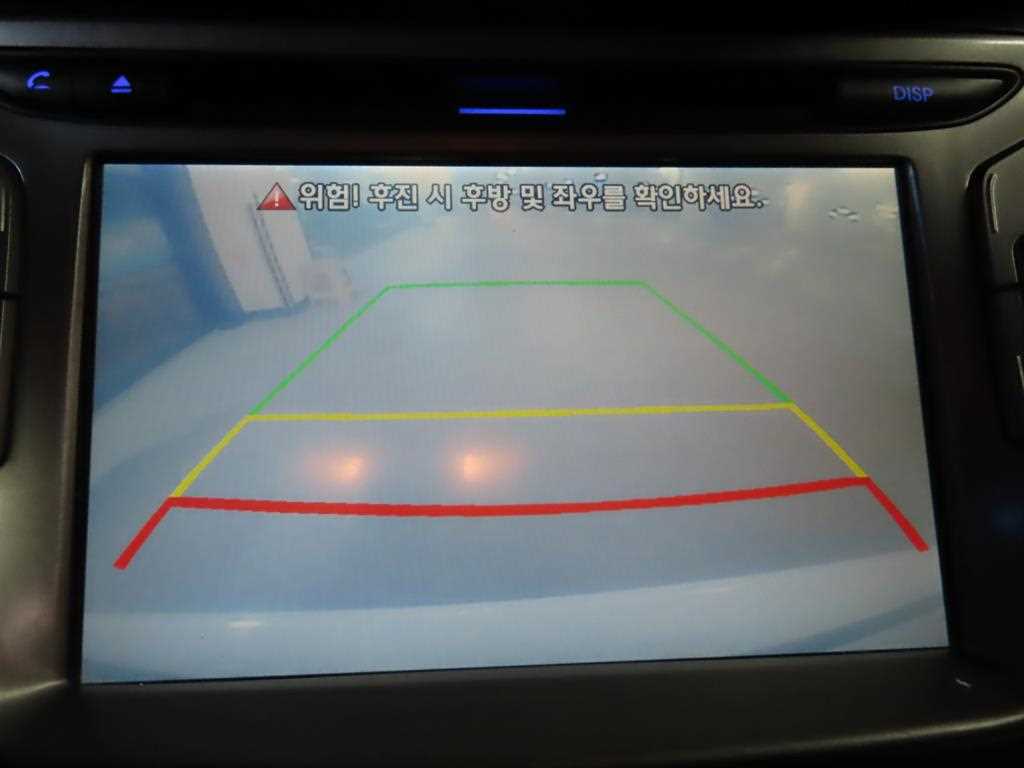 HYUNDAI Avante 2013 Blanco - Importación desde Corea - HF Imports Iquique - Foto 15