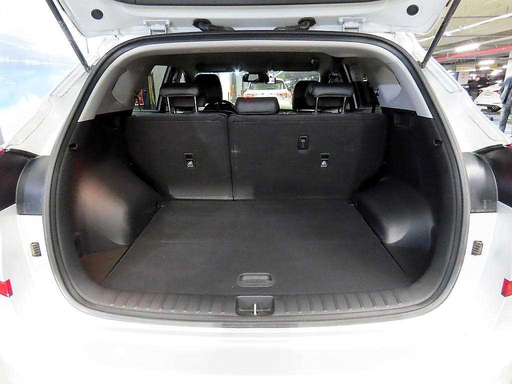 HYUNDAI Tucson 2020 Plateado - Importación desde Corea - HF Imports Iquique - Foto 17