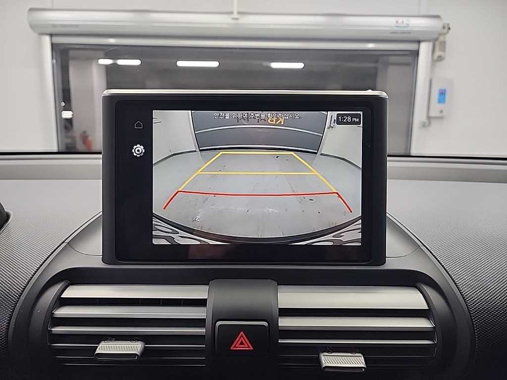 HYUNDAI Casper 2024 Verde - Importación desde Corea - HF Imports Iquique - Foto 15