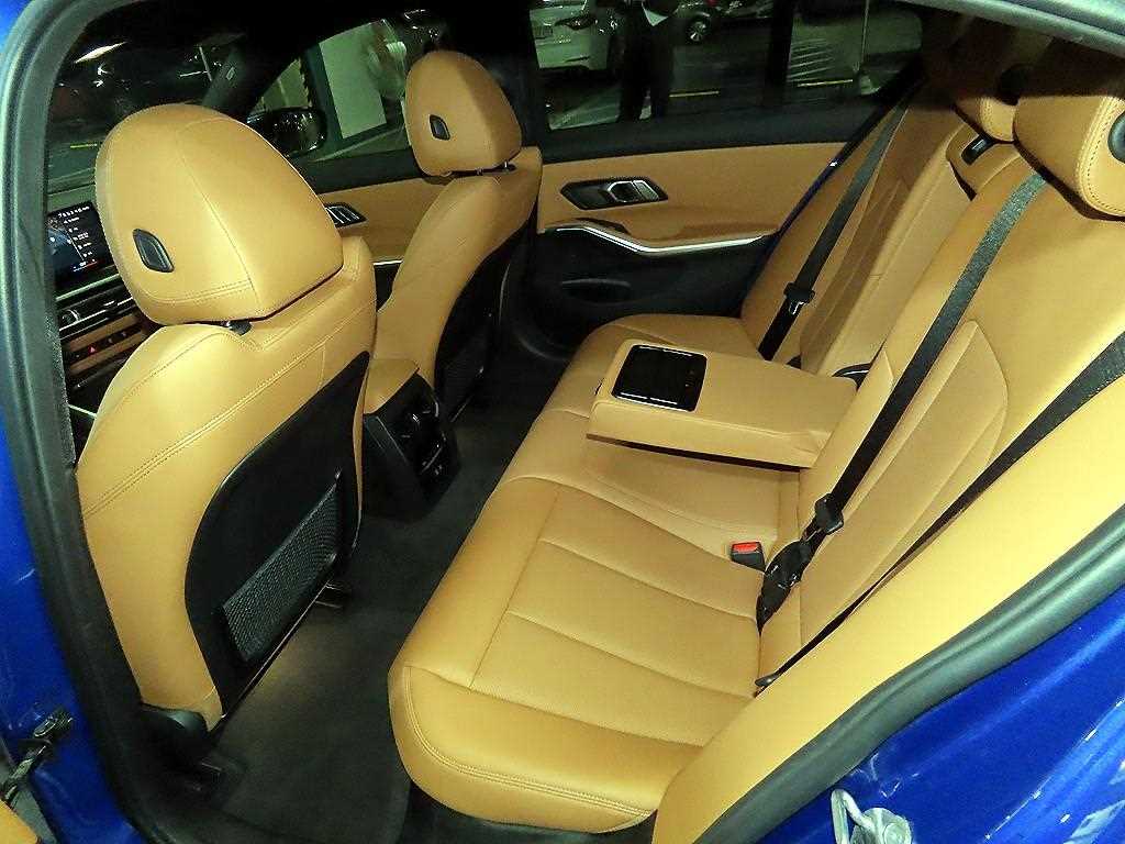 BMW 3 series - Vista 7