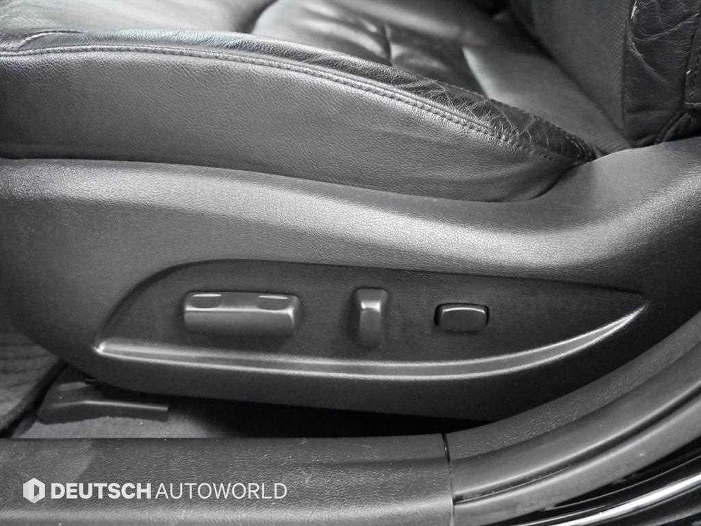 HYUNDAI Sonata 2011 Negro - Importación desde Corea - HF Imports Iquique - Foto 17