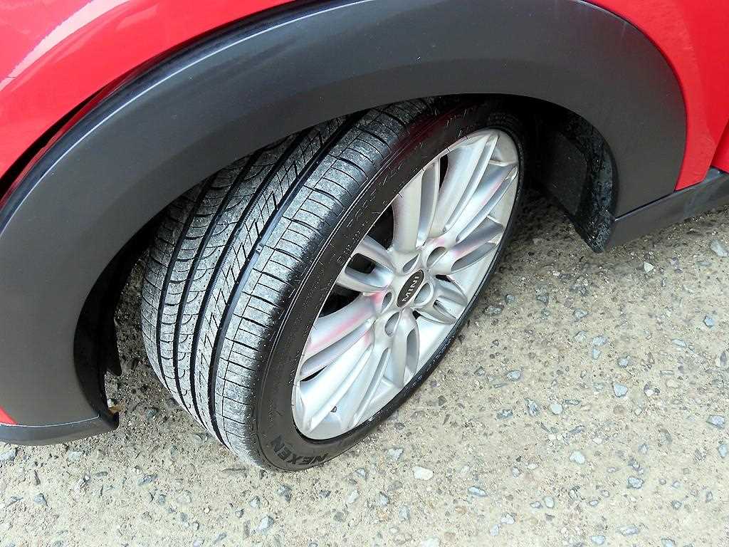 Mini Cooper 2023 Rojo - Importación desde Corea - HF Imports Iquique - Foto 19