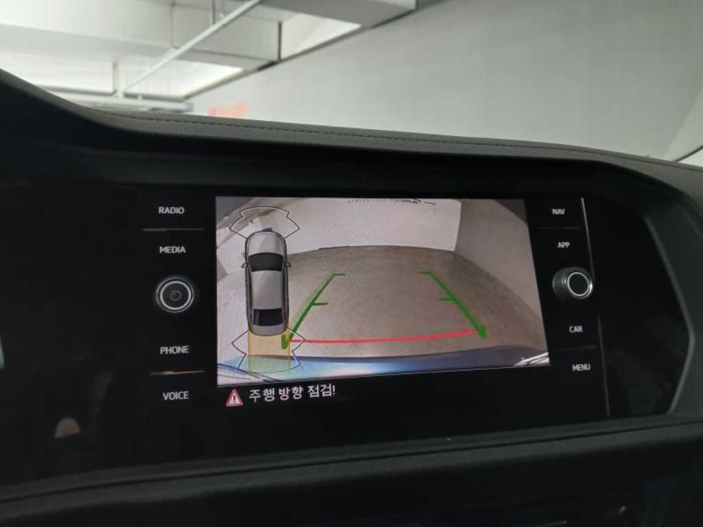 Volkswagen Jetta 2021 Azul - Importación desde Corea - HF Imports Iquique - Foto 14