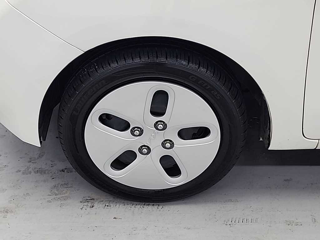 KIA Ray 2023 Blanco - Importación desde Corea - HF Imports Iquique - Foto 18