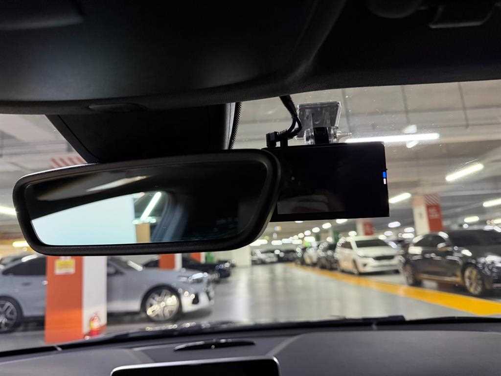 Mercedes Benz CLA Class - Vista 8