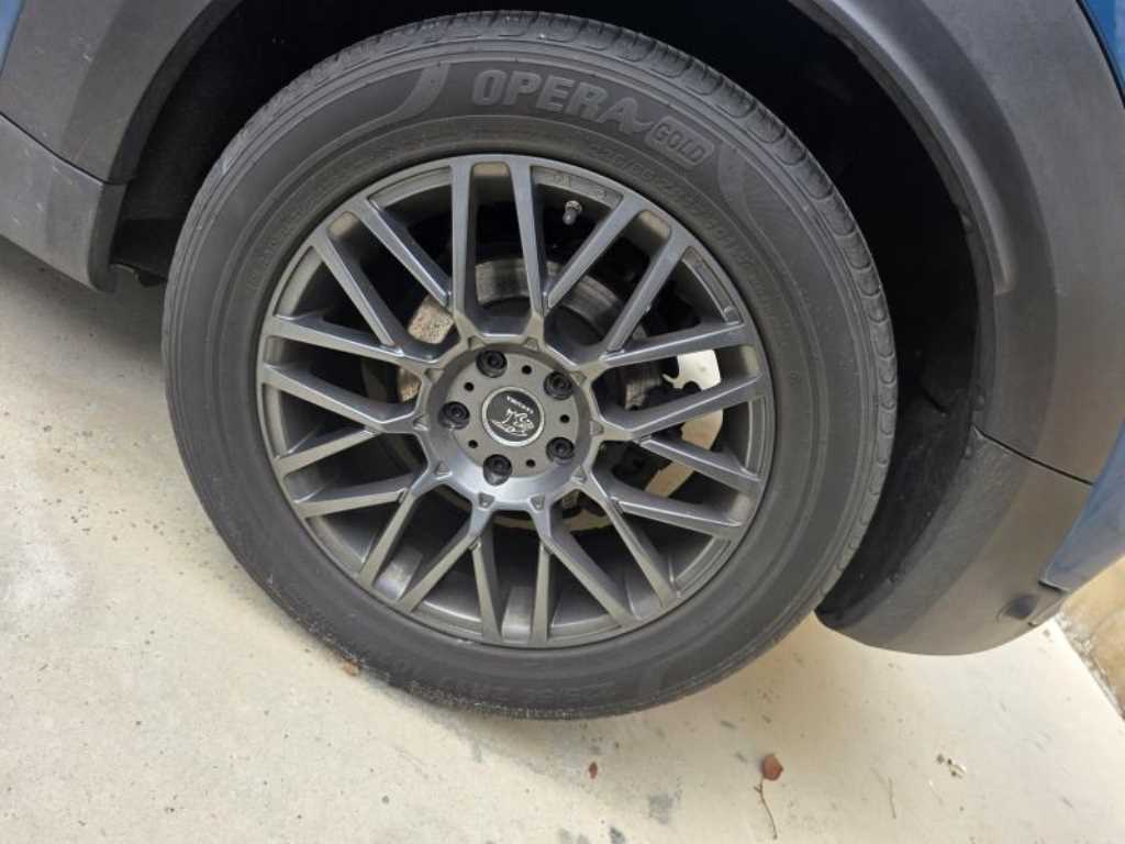 Mini Countryman - Vista 6