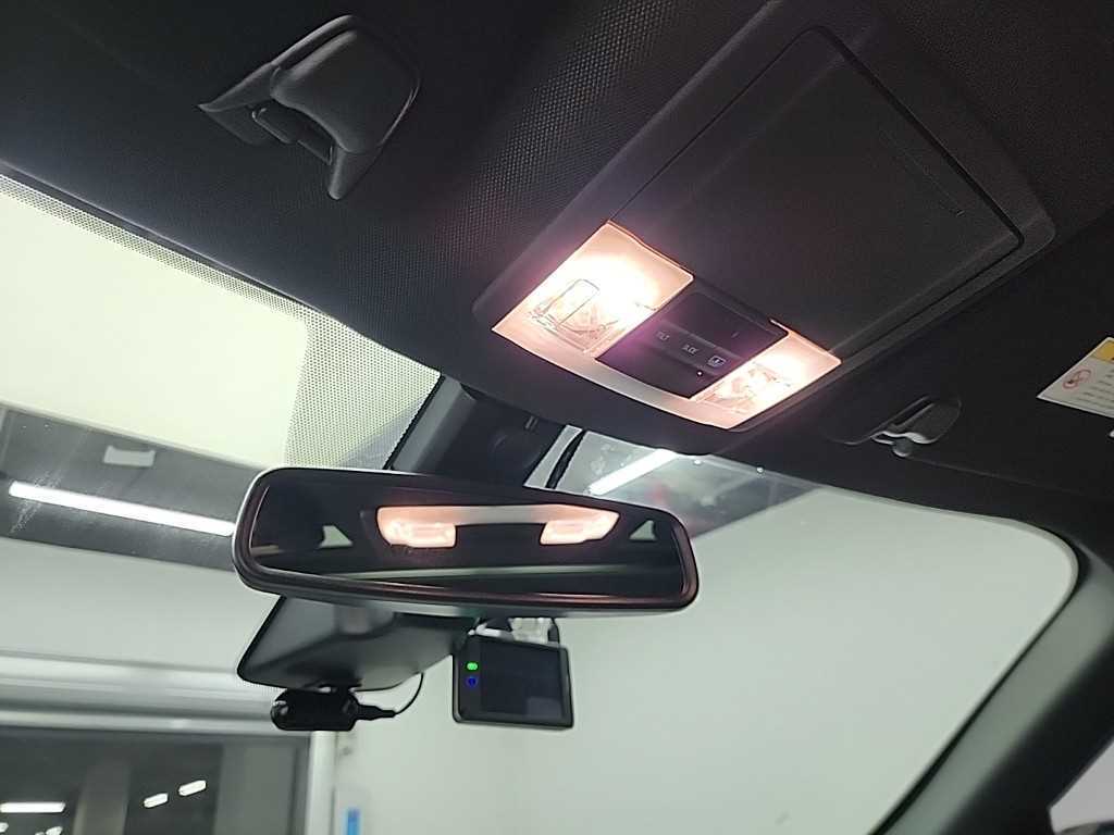 Ford Explorer 2018 Negro - Importación desde Corea - HF Imports Iquique - Foto 16