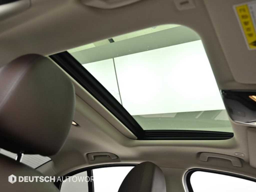 BMW 3 series 2019 Rojo - Importación desde Corea - HF Imports Iquique - Foto 18